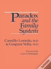 Capa do artigo Paradox And The Family System