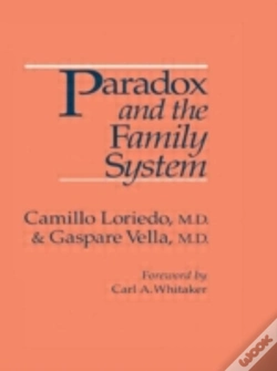 Capa do artigo Paradox And The Family System