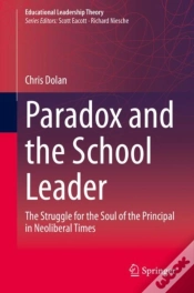 Capa do artigo Paradox And The School Leader