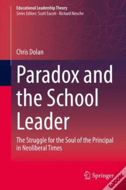 Capa do artigo Paradox And The School Leader
