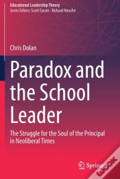Capa do artigo Paradox And The School Leader