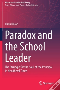 Capa do artigo Paradox And The School Leader