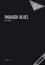 Capa do artigo Paradox Blues