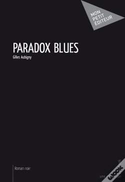 Capa do artigo Paradox Blues