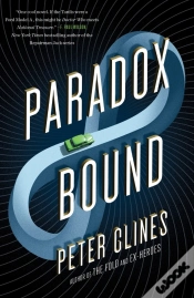 Capa do artigo Paradox Bound