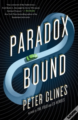 Capa do artigo Paradox Bound