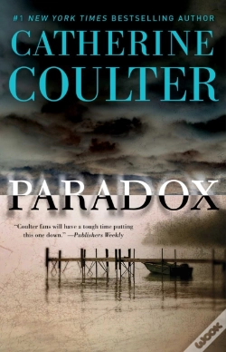 Capa do artigo Paradox