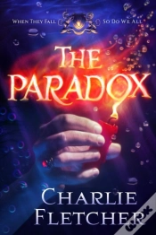Capa do artigo Paradox