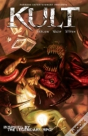 Capa do artigo Paradox Entertainment Presents: Kult
