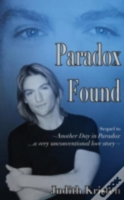 Capa do artigo Paradox Found
