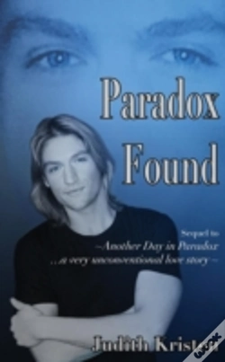 Capa do artigo Paradox Found