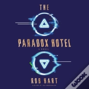 Capa do artigo Paradox Hotel