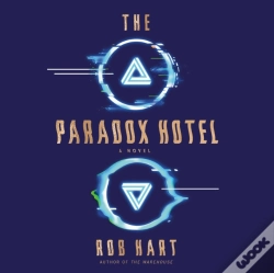 Capa do artigo Paradox Hotel