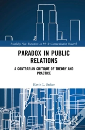 Capa do artigo Paradox In Public Relations