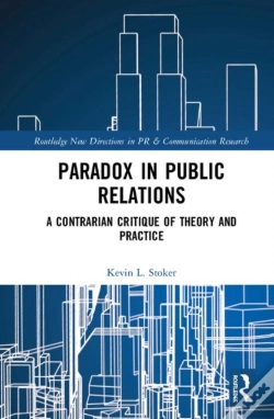 Capa do artigo Paradox In Public Relations