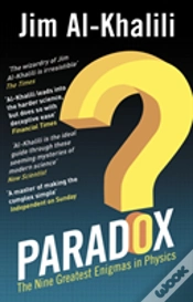 Capa do artigo Paradox