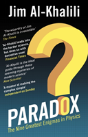 Paradox - Preview