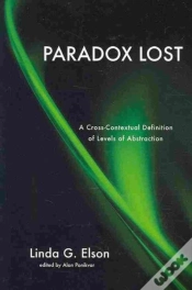 Capa do artigo Paradox Lost