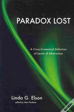 Capa do artigo Paradox Lost