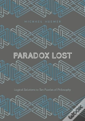 Capa do artigo Paradox Lost