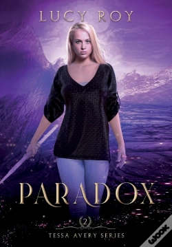 Capa do artigo Paradox
