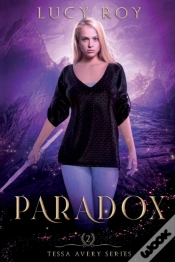 Capa do artigo Paradox
