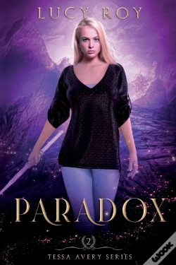 Capa do artigo Paradox