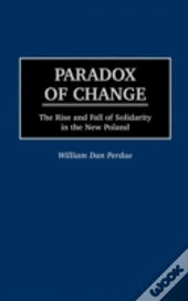 Paradox Of Change