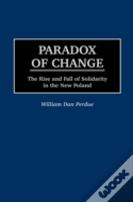 Paradox Of Change