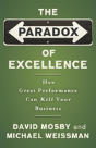 Paradox Of Excellence - Preview