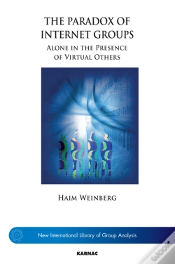 Capa do artigo Paradox Of Internet Groups