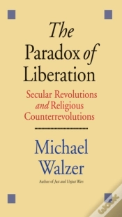 Capa do artigo Paradox Of Liberation