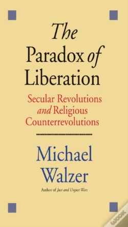 Capa do artigo Paradox Of Liberation