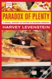 Capa do artigo Paradox Of Plenty