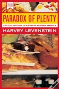 Capa do artigo Paradox Of Plenty
