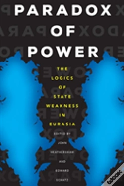 Capa do artigo Paradox Of Power
