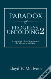 Capa do artigo Paradox Of Progress Unfolding 2