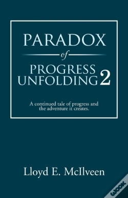 Capa do artigo Paradox Of Progress Unfolding 2