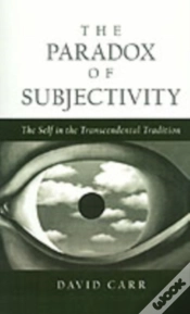 Capa do artigo Paradox Of Subjectivity