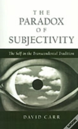 Capa do artigo Paradox Of Subjectivity