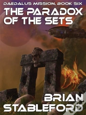 Capa do artigo Paradox Of The Sets