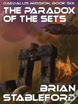 Capa do artigo Paradox Of The Sets