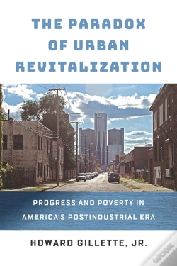 Capa do artigo Paradox Of Urban Revitalization