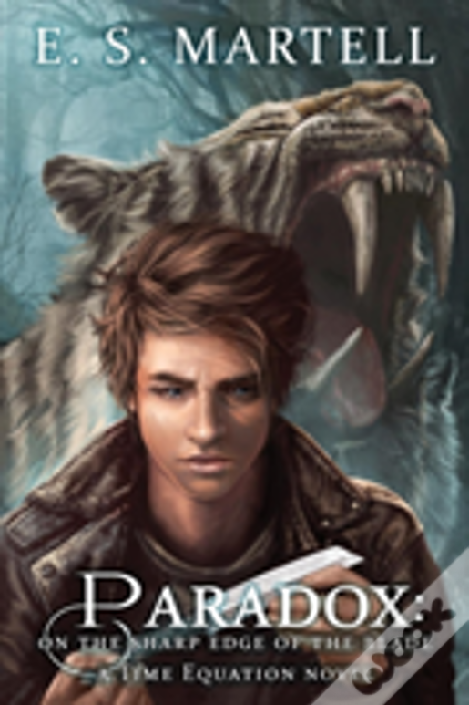 Paradox: On The Sharp Edge Of The Blade
