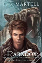 Capa do artigo Paradox: On The Sharp Edge Of The Blade