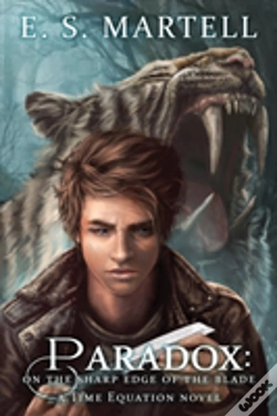 Capa do artigo Paradox: On The Sharp Edge Of The Blade