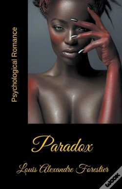 Capa do artigo Paradox- Psychological Romance