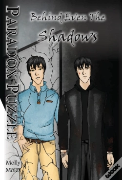 Capa do artigo Paradox Puzzle