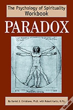 Capa do artigo Paradox