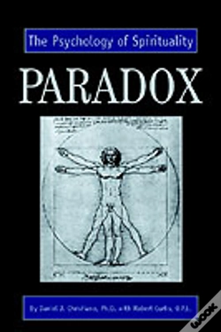 Capa do artigo Paradox